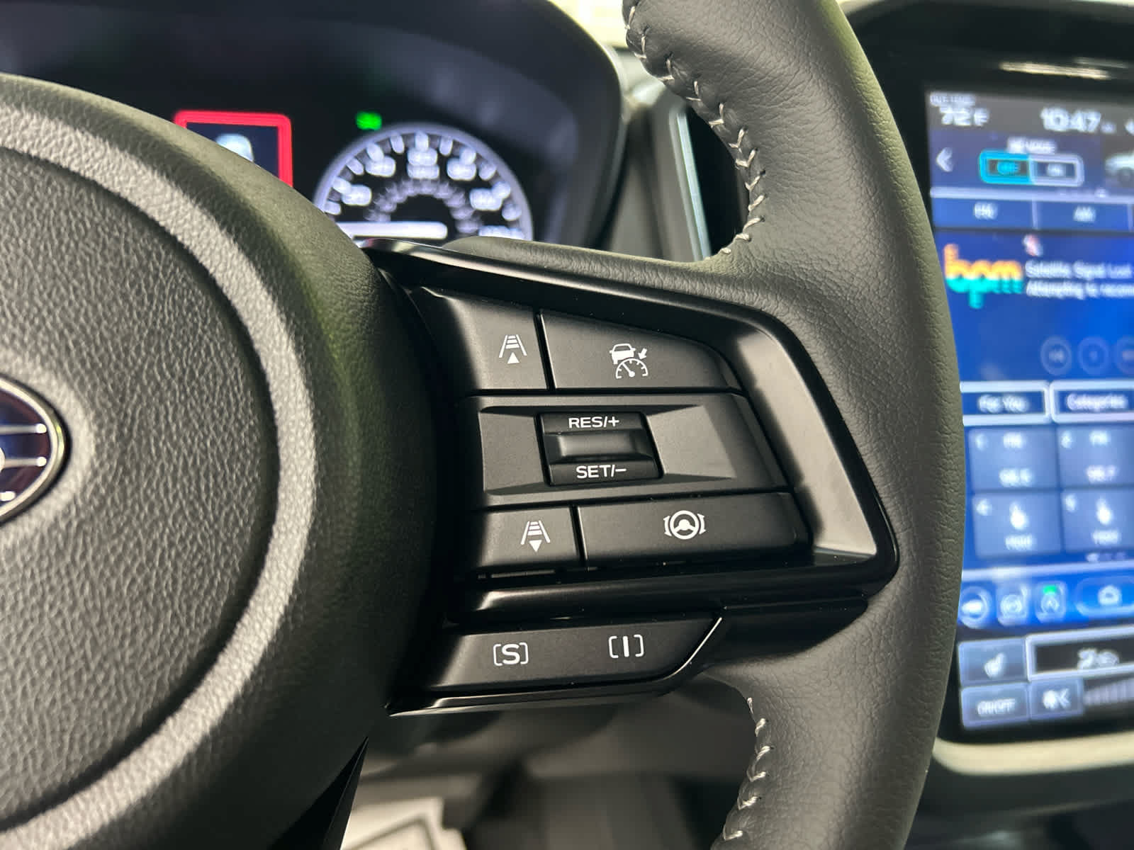New 2026 Subaru Forester Premium AWD/4WD image 24