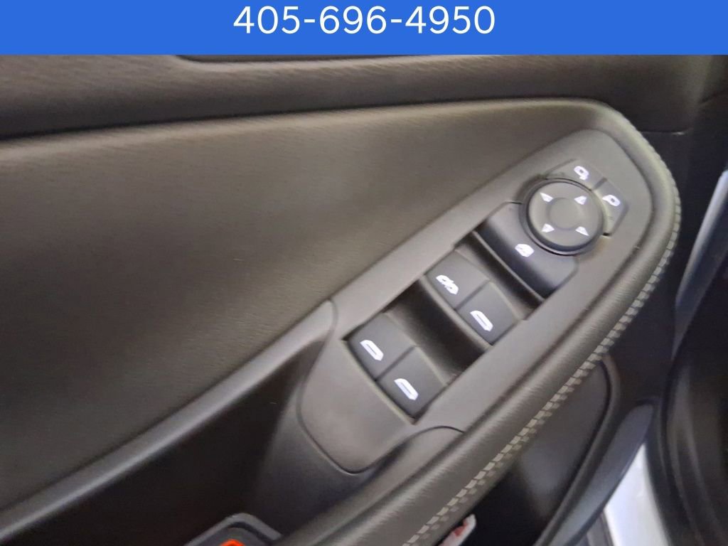 Used 2024 Buick Encore GX Sport Touring image 22