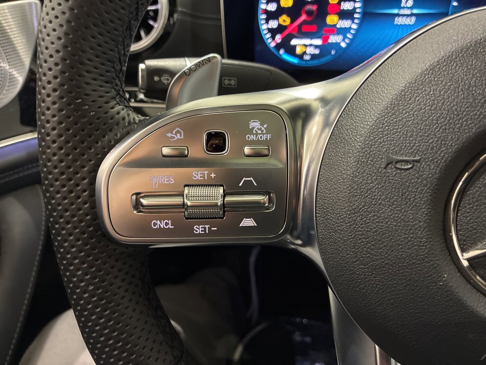 Used 2020 Mercedes-Benz AMG GT 63 S image 14