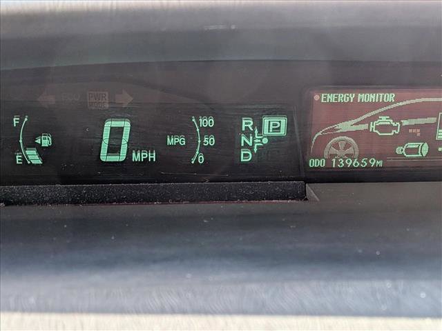 Used 2010 Toyota Prius II image 9