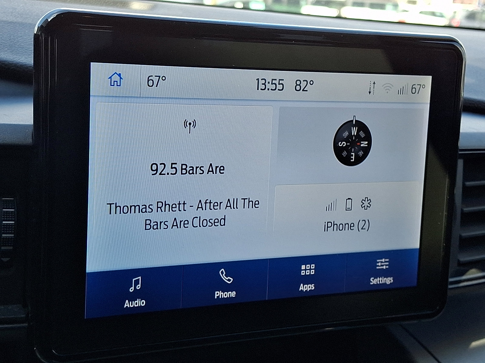 Certified 2022 Ford Explorer XLT w/ Class IV Trailer Tow Package image 21