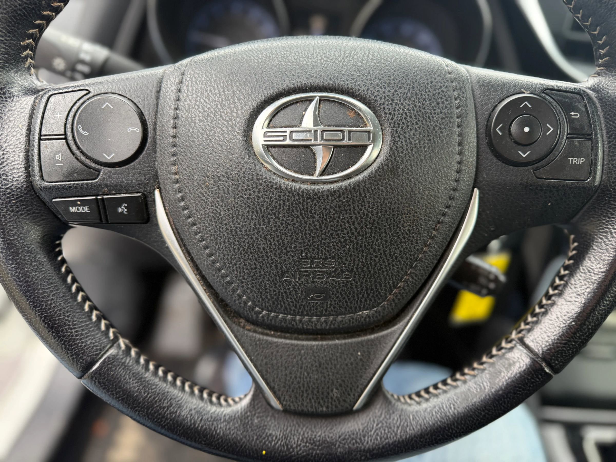 Used 2016 Scion iM image 17