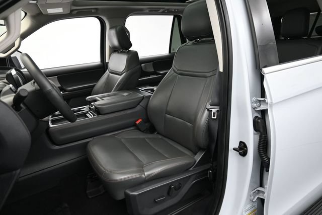 Certified 2025 Ford Expedition Max Active AWD/4WD image 12