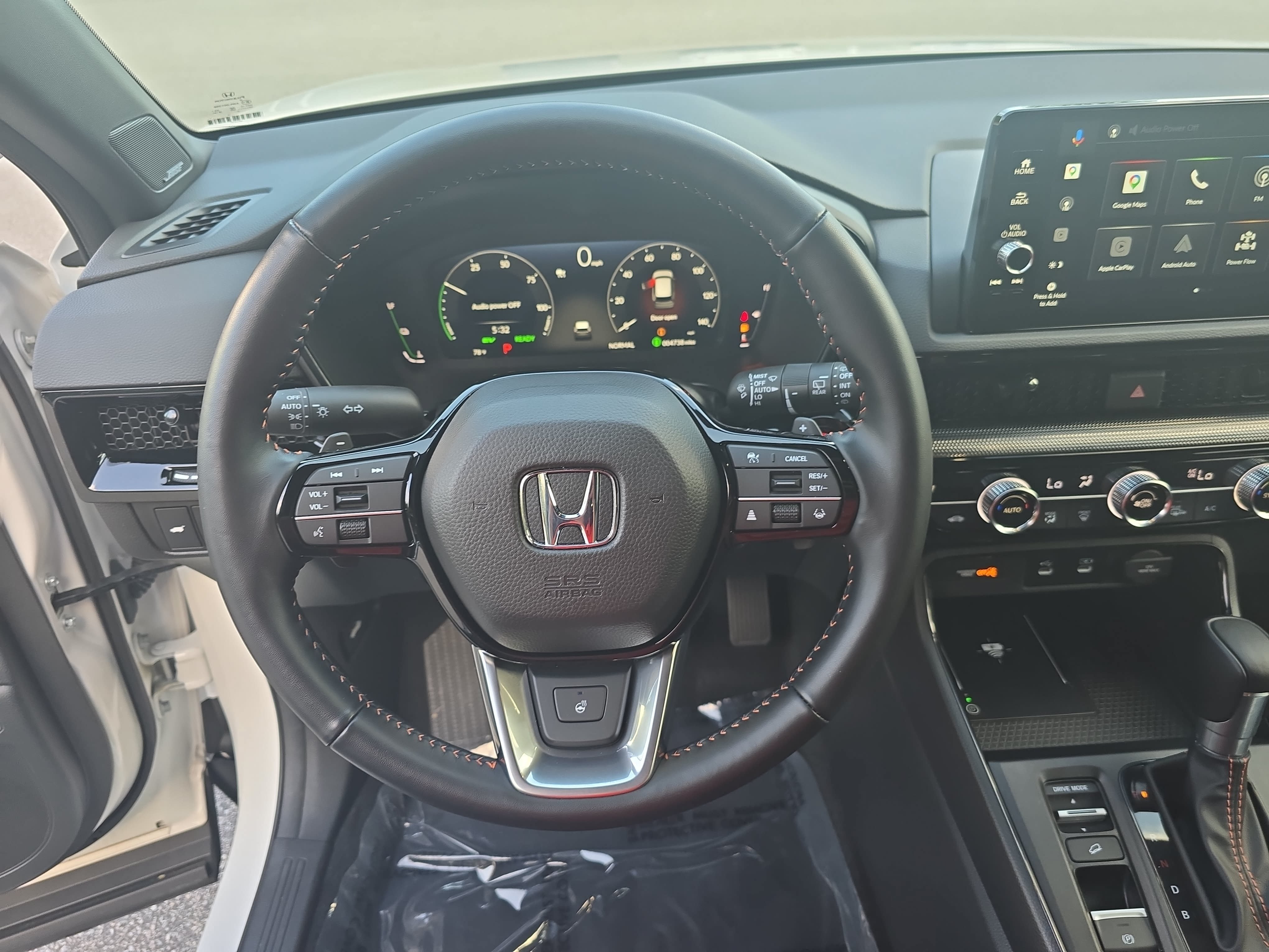 Used 2026 Honda CR-V Sport Touring image 15