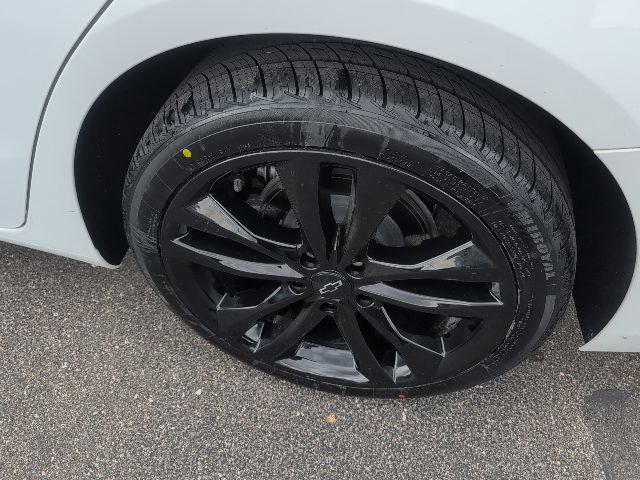 Used 2024 Chevrolet Malibu LT w/ Sport Edition FWD image 14
