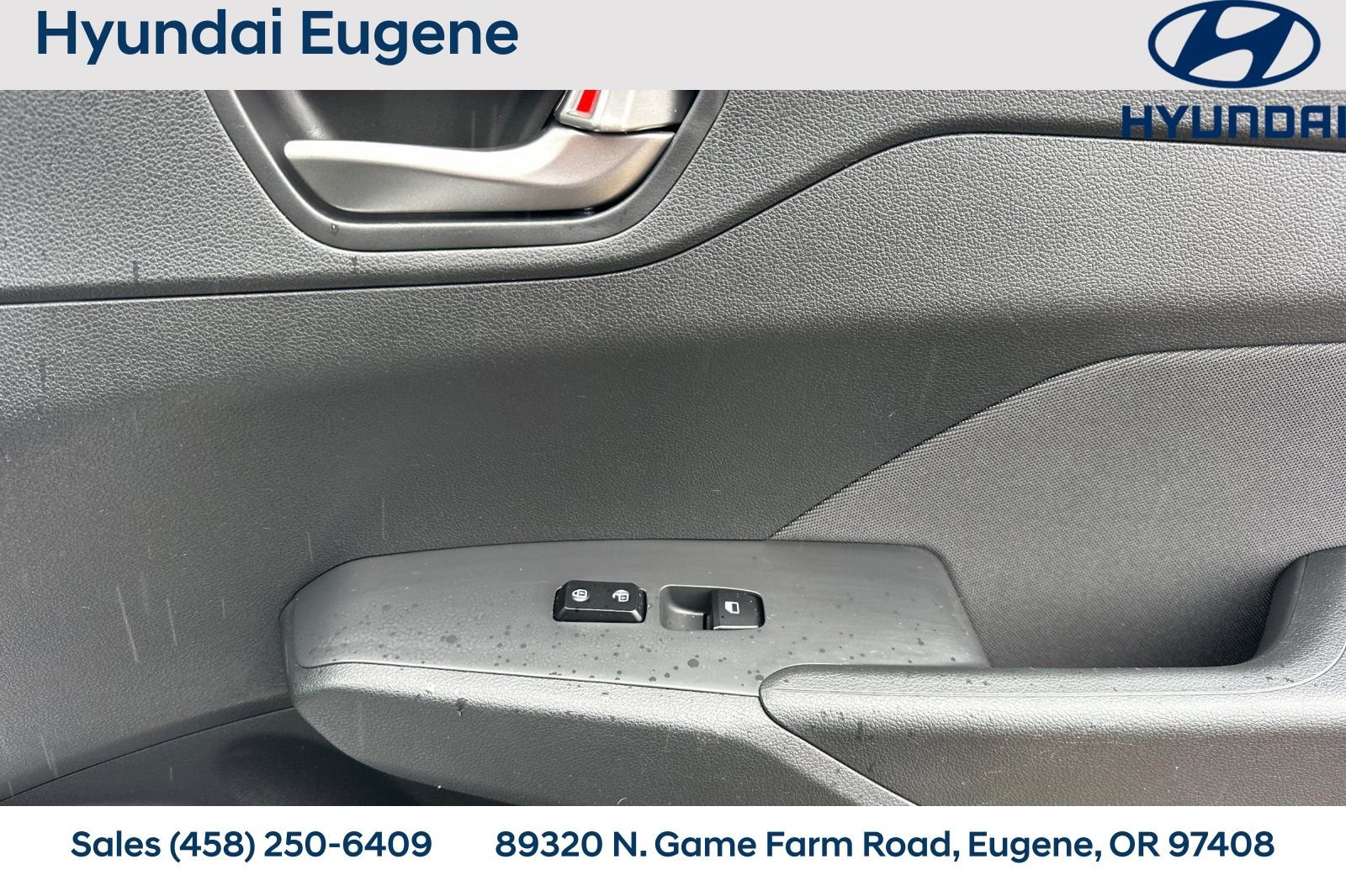 Used 2022 Hyundai Accent SE image 21