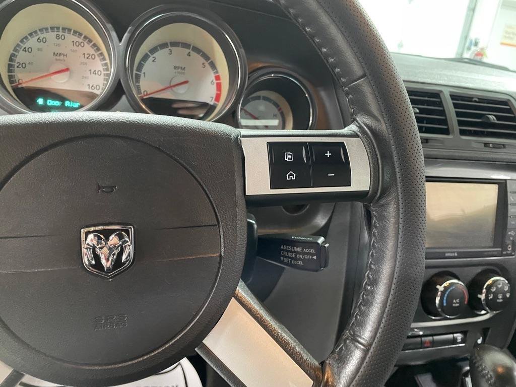 Used 2010 Dodge Challenger R/T RWD image 24