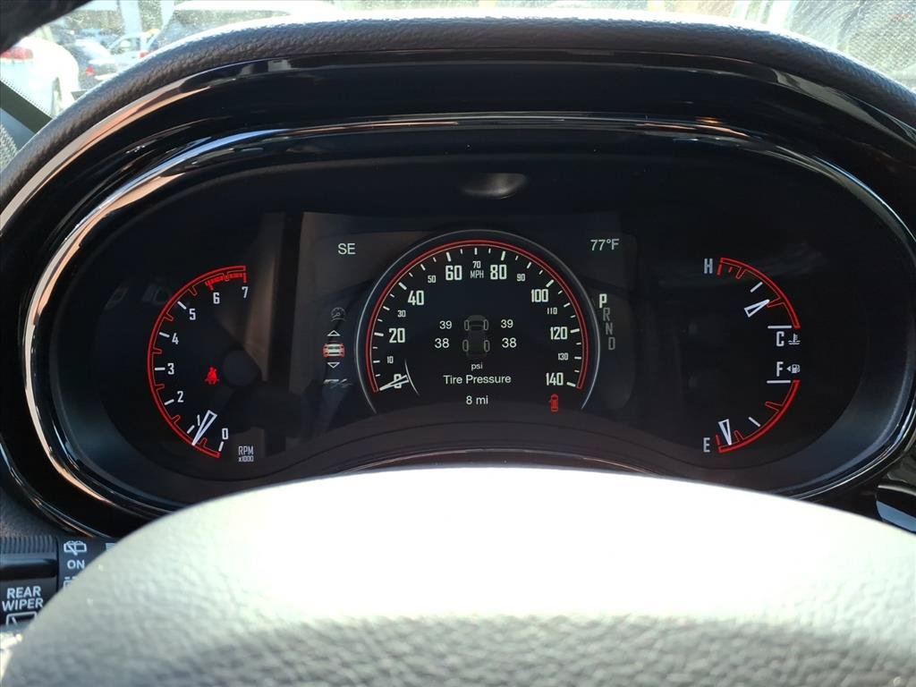 New 2027 Dodge Durango GT AWD/4WD image 27