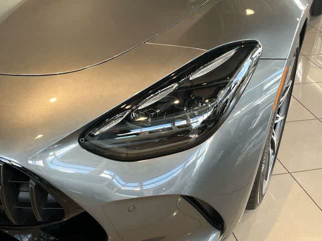 Used 2024 Mercedes-Benz AMG GT 55 image 11