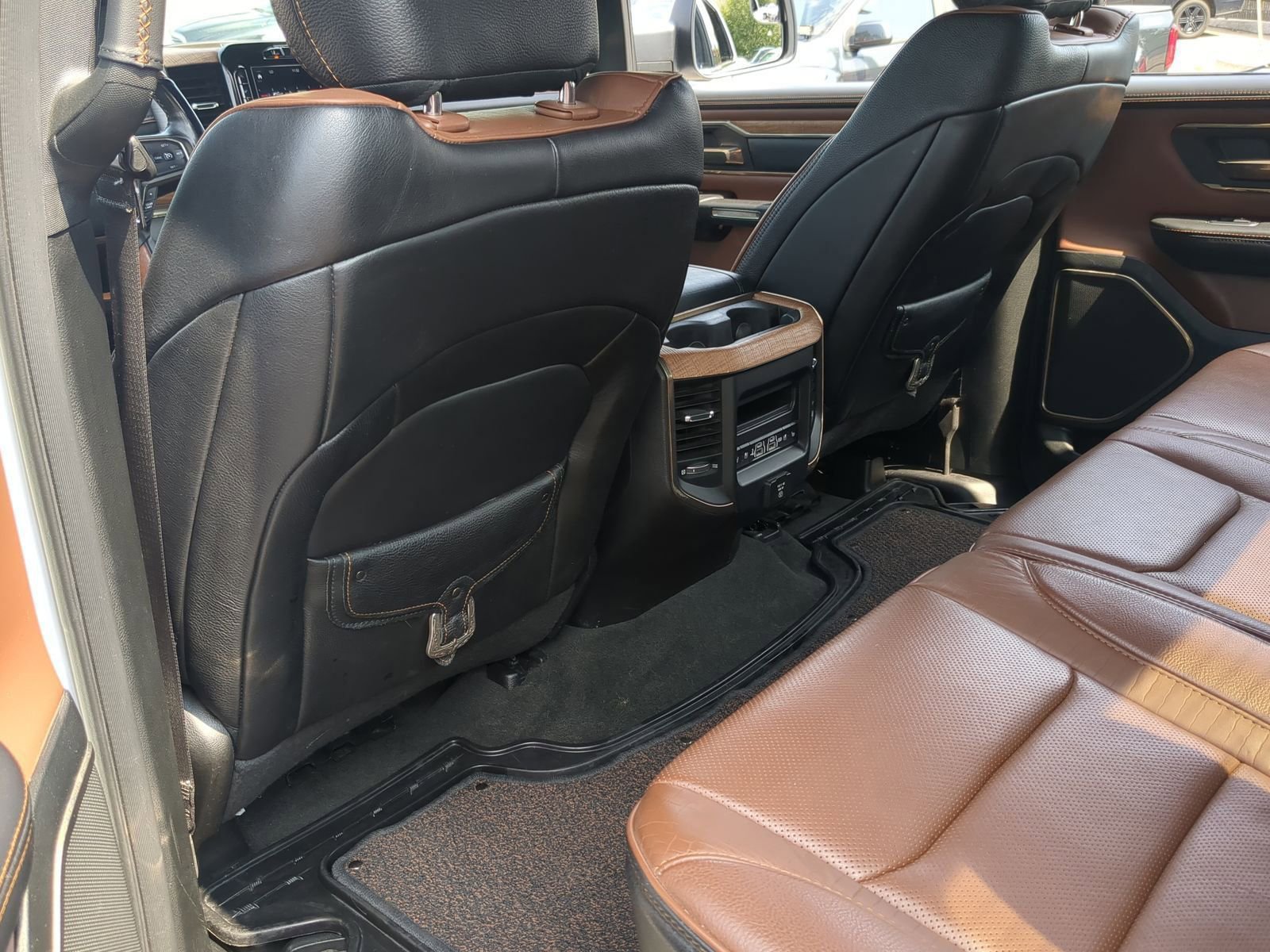 Used 2020 RAM 1500 Limited image 24