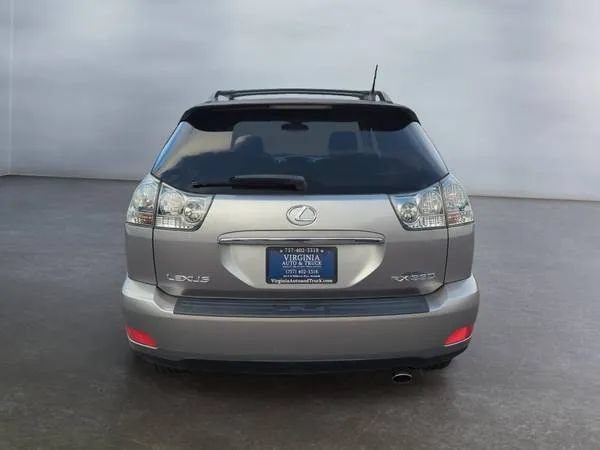 Used 2005 Lexus RX 330 AWD image 7