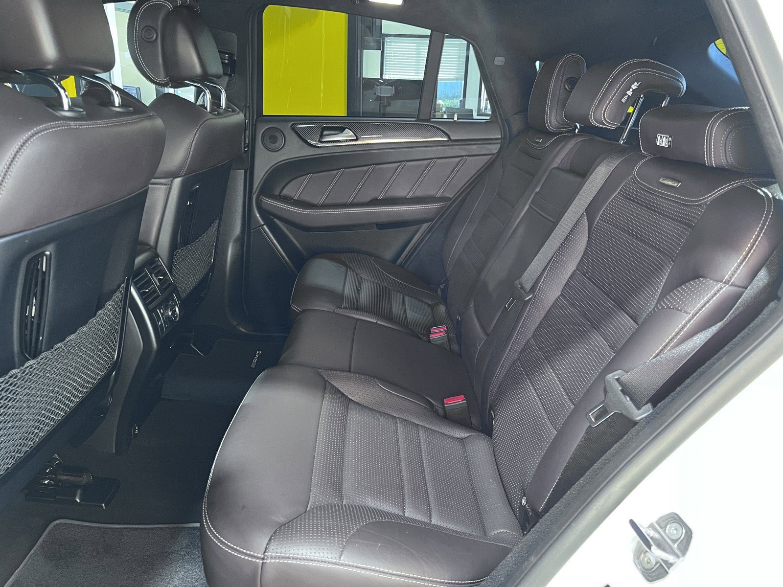 Used 2019 Mercedes-Benz GLE 63 AMG S image 19