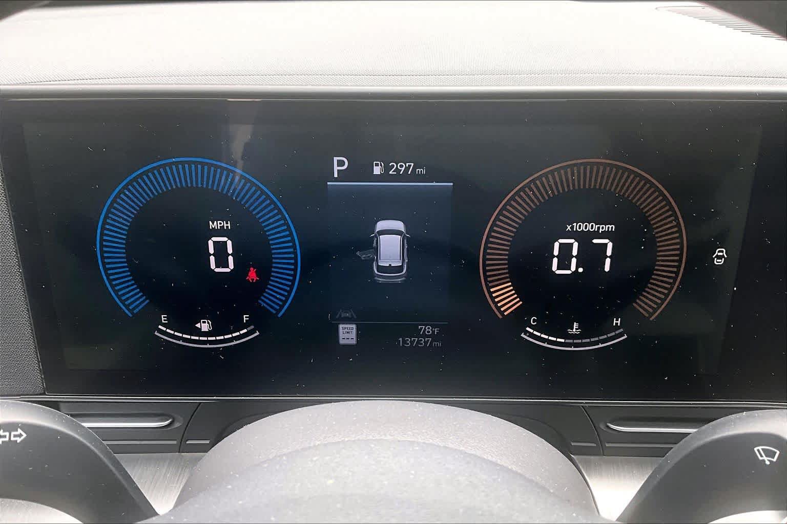 Used 2026 Hyundai Kona SEL Sport FWD image 26