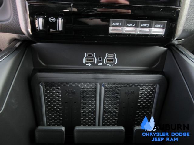 New 2026 RAM 2500 Laramie image 14