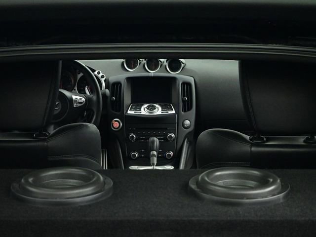 Used 2020 Nissan 370Z Touring Sport image 22