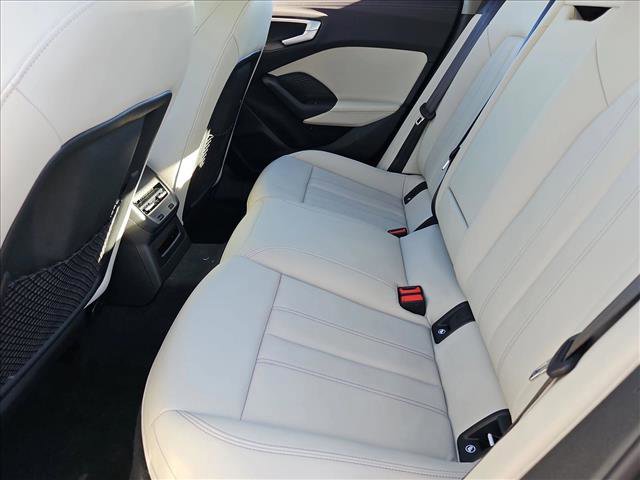 Certified 2025 Audi A5 2.0T Premium w/ Convenience Package image 18