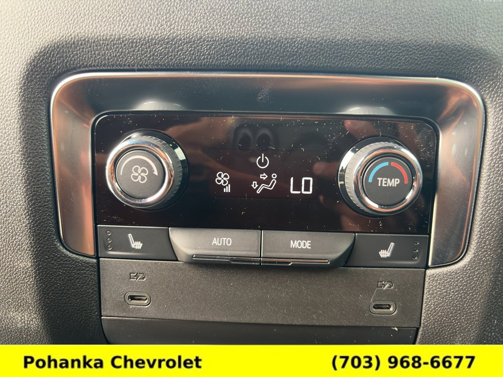 New 2026 Chevrolet Tahoe Premier w/ Sun And Tow Package AWD/4WD image 30