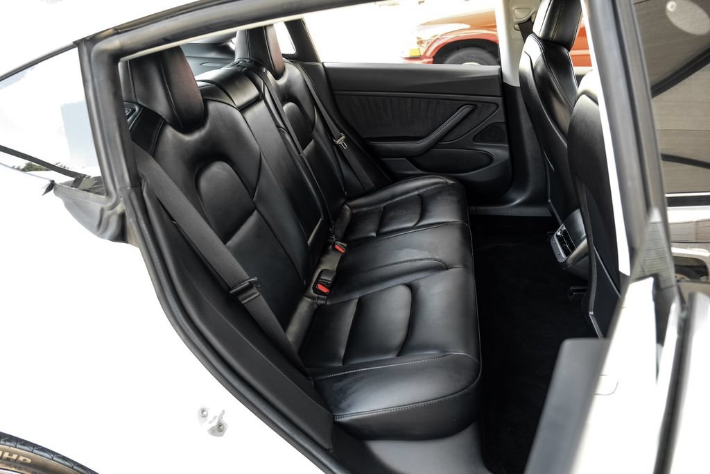 Used 2019 Tesla Model 3 Long Range AWD/4WD image 35