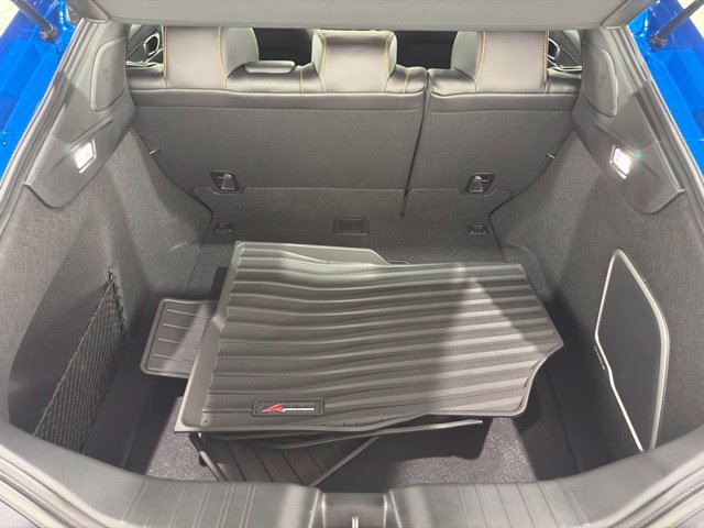 Certified 2026 Acura Integra A-Spec w/ Technology Package FWD image 25
