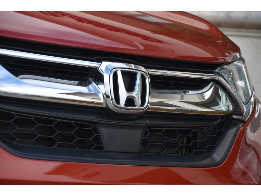 Used 2018 Honda CR-V Touring image 11