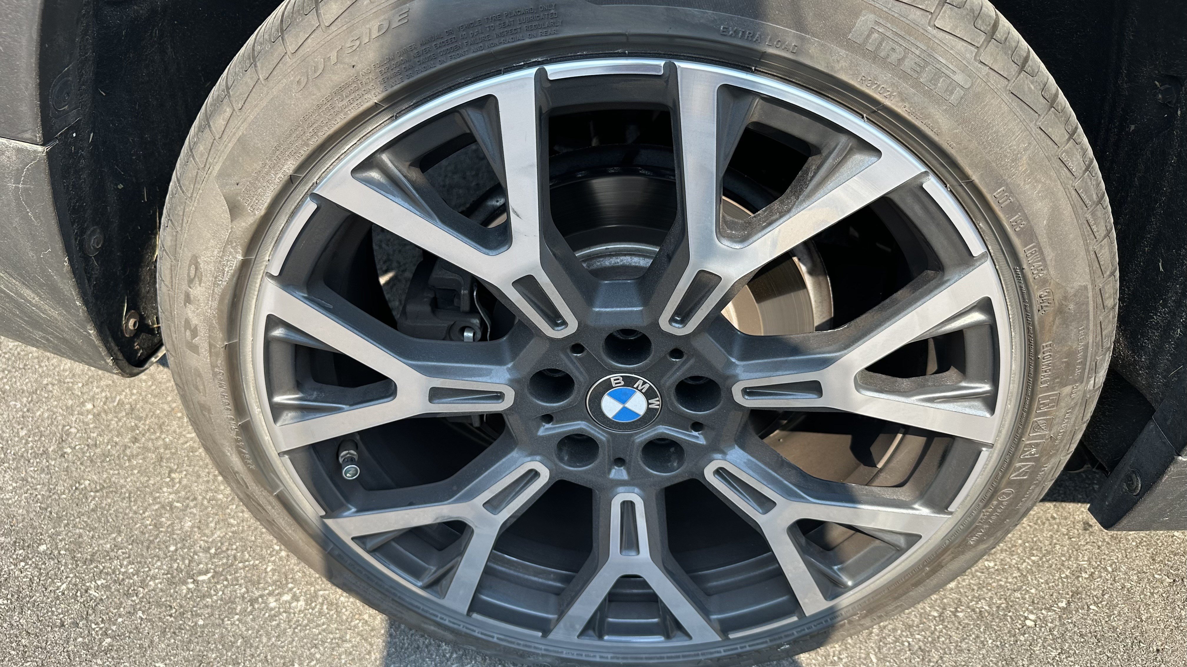 Used 2021 BMW X1 xDrive28i w/ Convenience Package AWD/4WD image 14