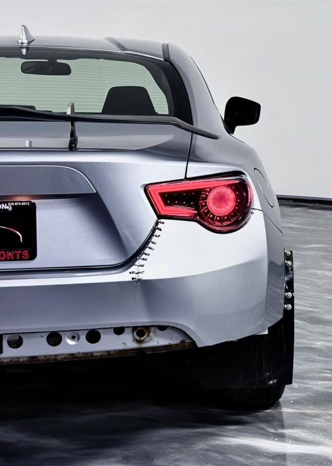 Used 2015 Scion FR-S RWD image 14