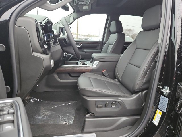 New 2026 GMC Sierra 2500 SLT w/ SLT Convenience Package image 27