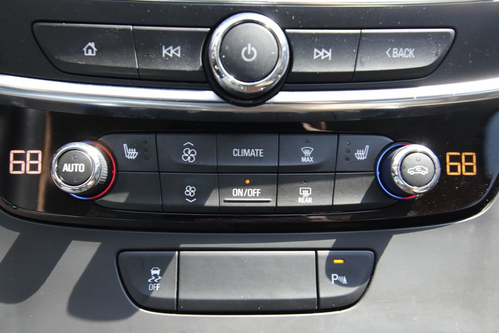 Used 2017 Buick LaCrosse Essence w/ Sights and Sounds Package image 29