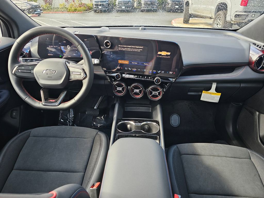 Used 2026 Chevrolet Blazer EV RS image 20