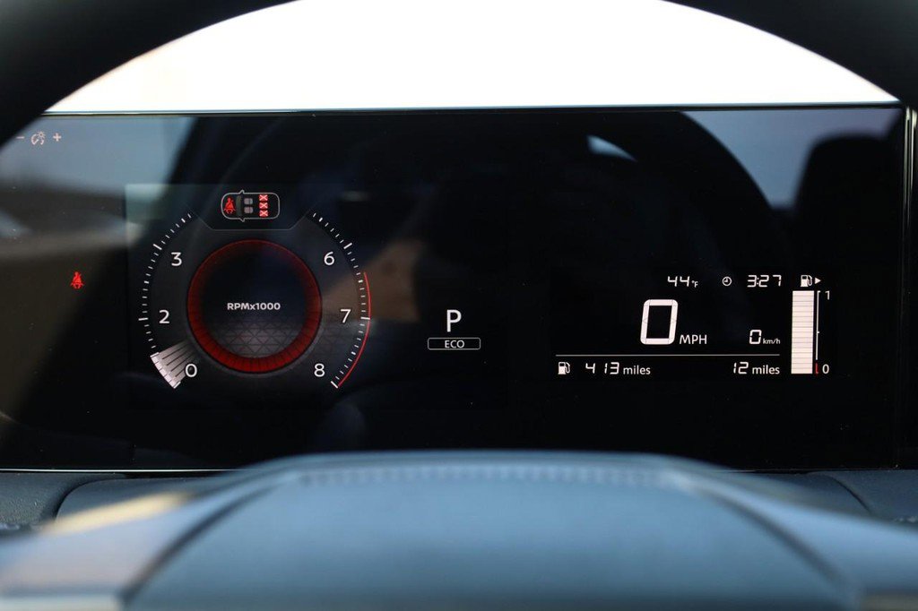 New 2026 Nissan Sentra S w/ S Cold Weather Package image 9