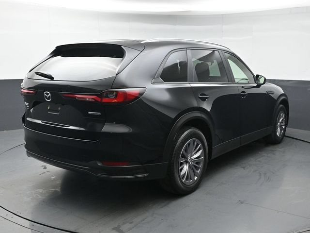 Certified 2024 MAZDA CX-90 3.3 Turbo w/ Select Package AWD/4WD image 5
