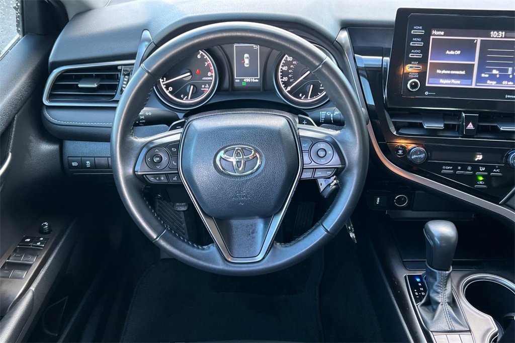 Certified 2024 Toyota Camry SE image 16