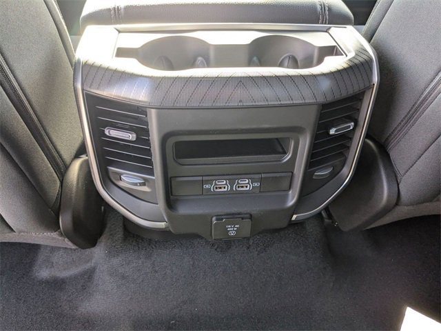 New 2026 RAM 1500 Big Horn image 34