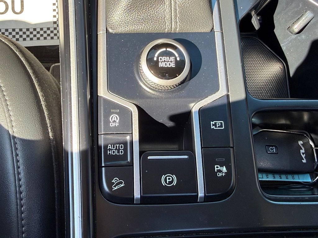Used 2023 Kia Sorento EX w/ Panoramic Sunroof Package FWD image 26