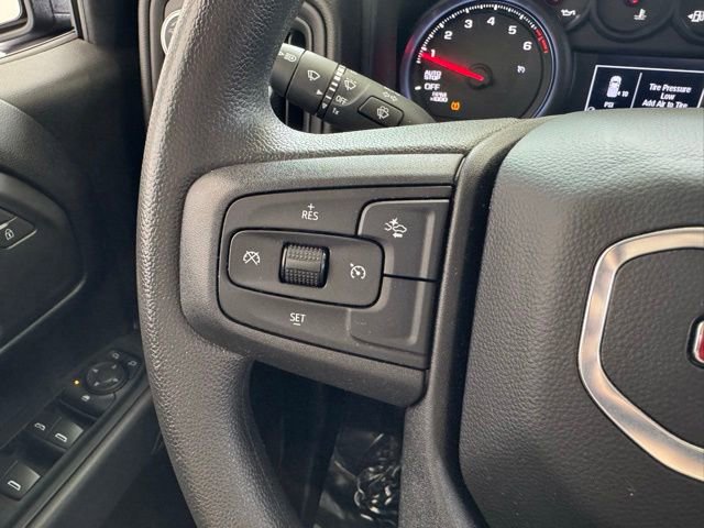 Certified 2024 GMC Sierra 1500 Pro w/ Graphite Edition AWD/4WD image 18