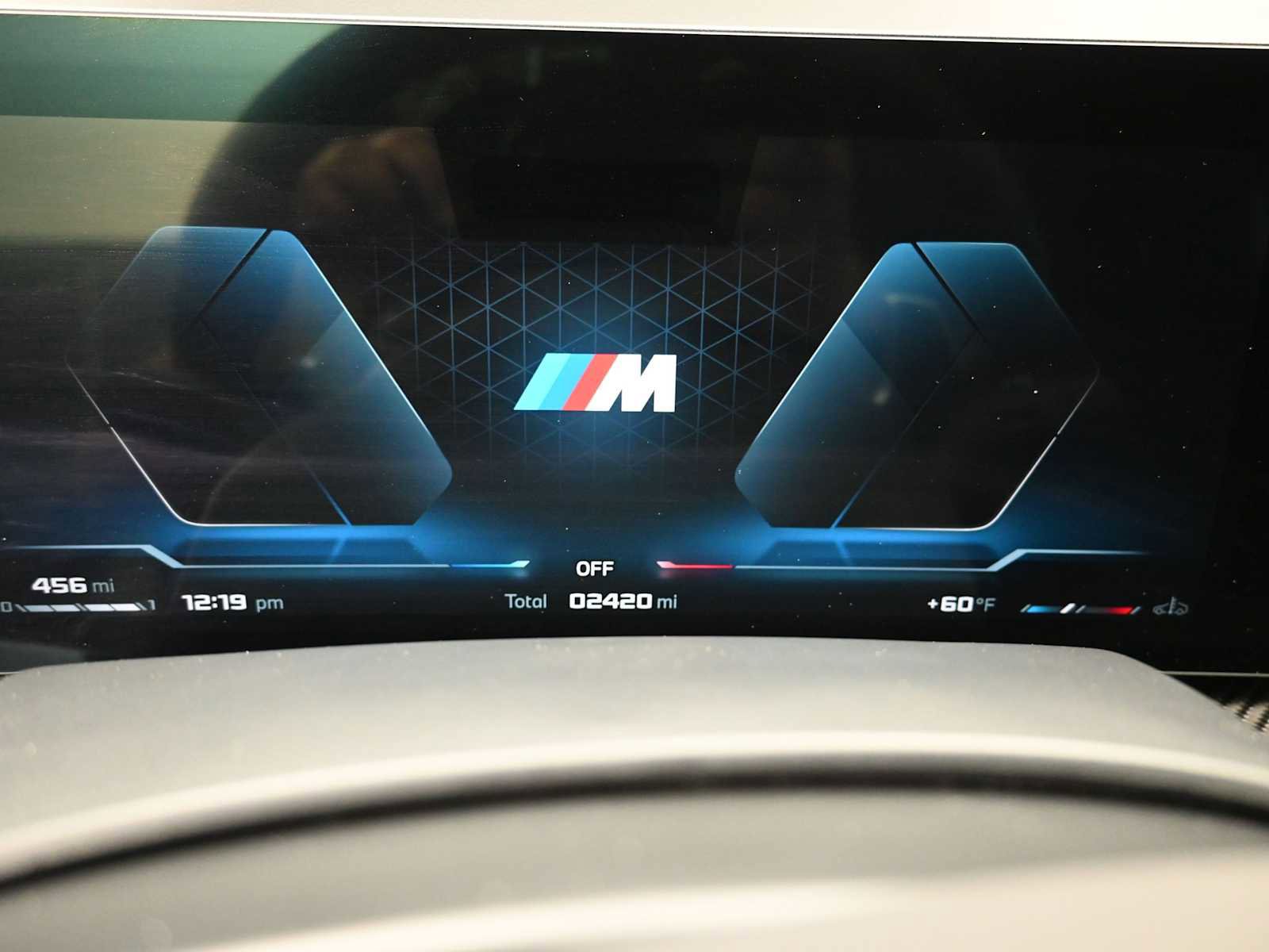 Used 2026 BMW X7 M60i AWD/4WD image 12