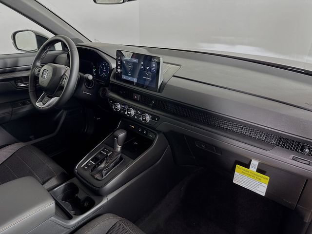 New 2026 Honda CR-V TrailSport image 33