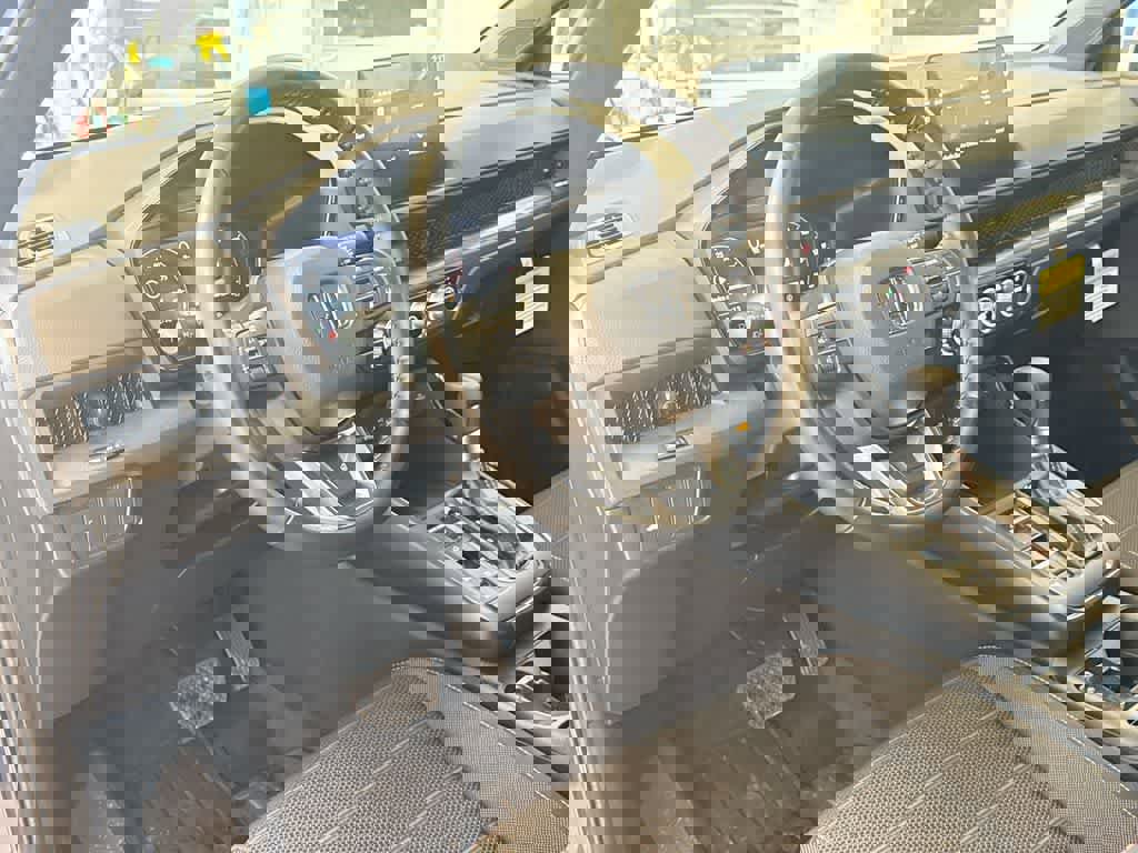 Certified 2026 Honda CR-V TrailSport image 10