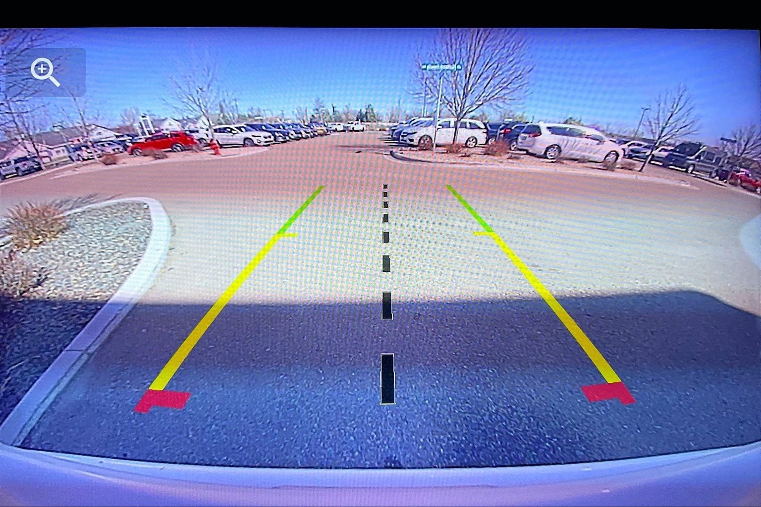 Used 2024 Jeep Compass Limited image 13