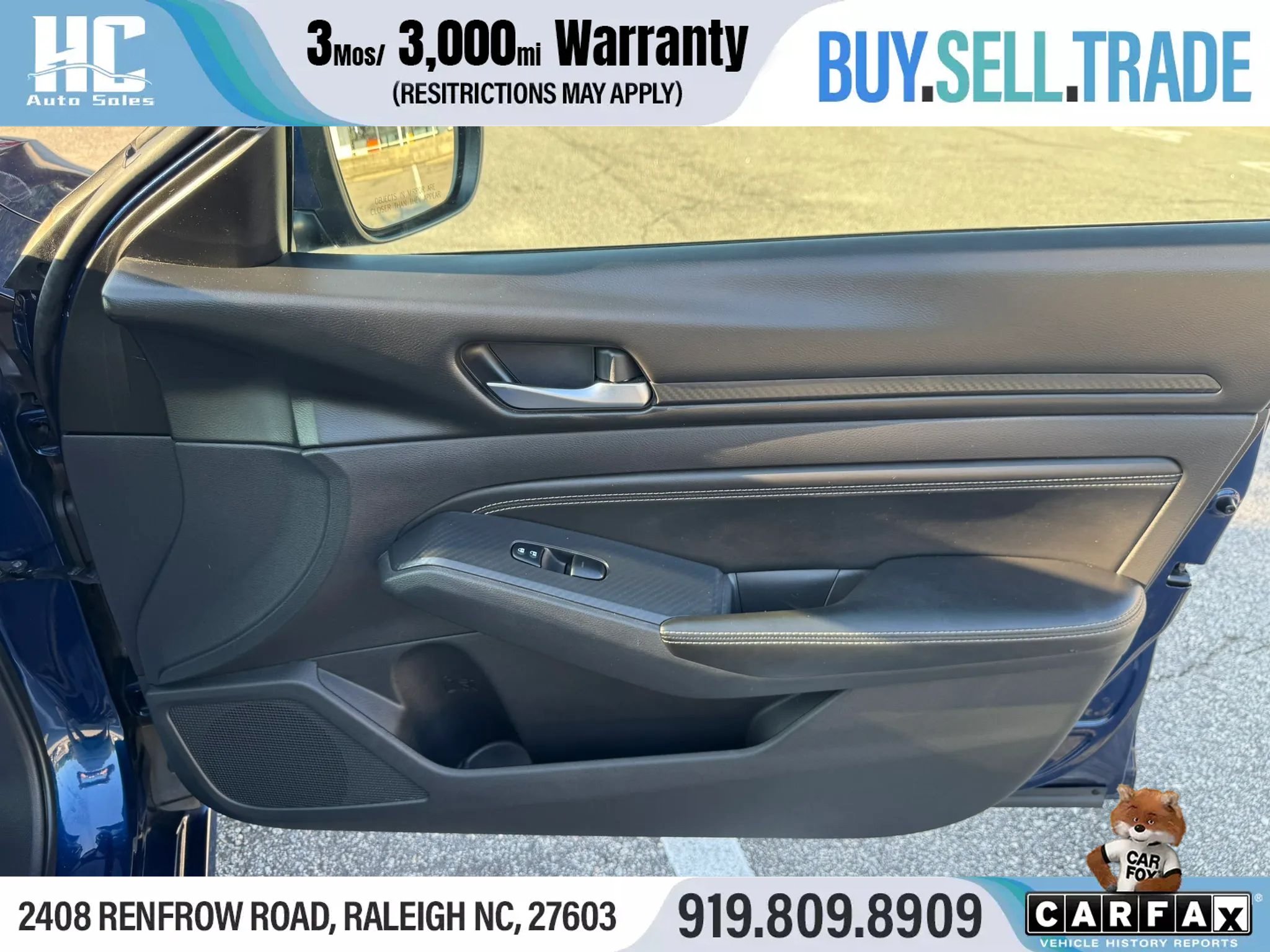 Used 2020 Nissan Altima 2.5 S FWD image 23