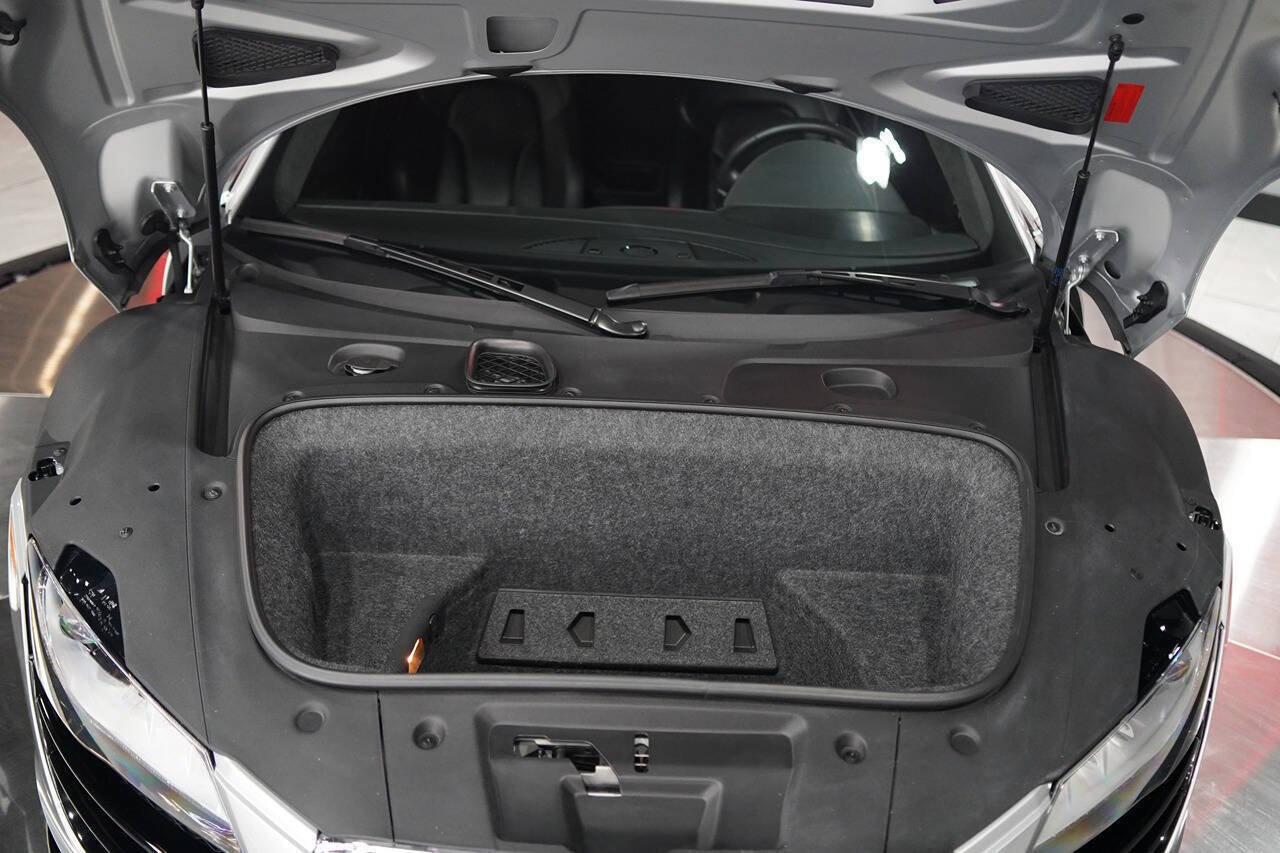 Used 2009 Audi R8 V10 AWD/4WD image 84