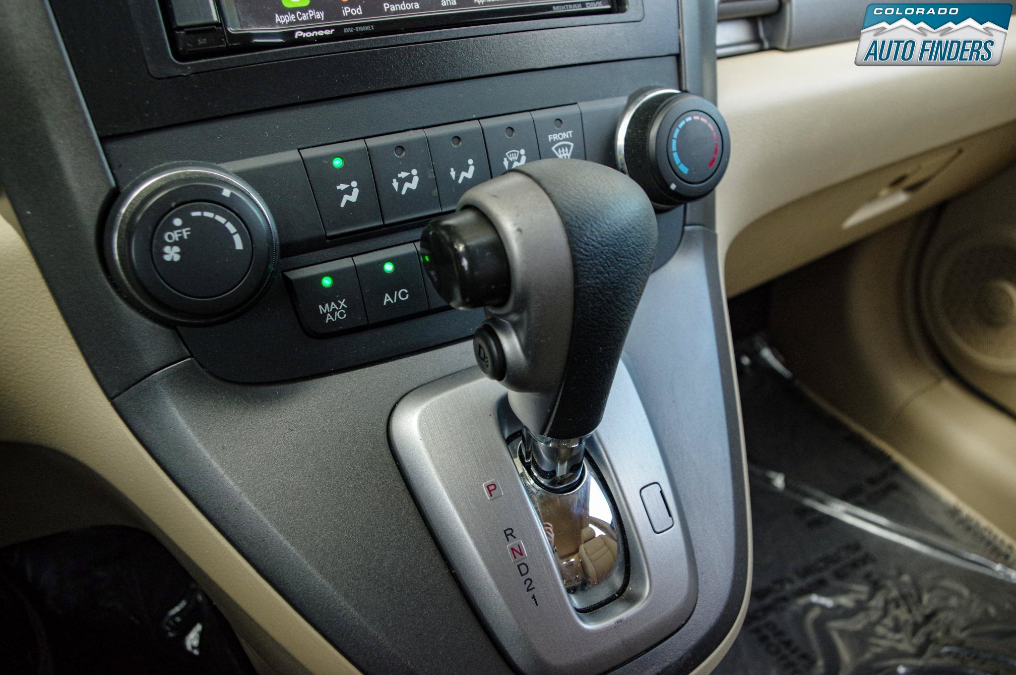 Used 2011 Honda CR-V LX image 17