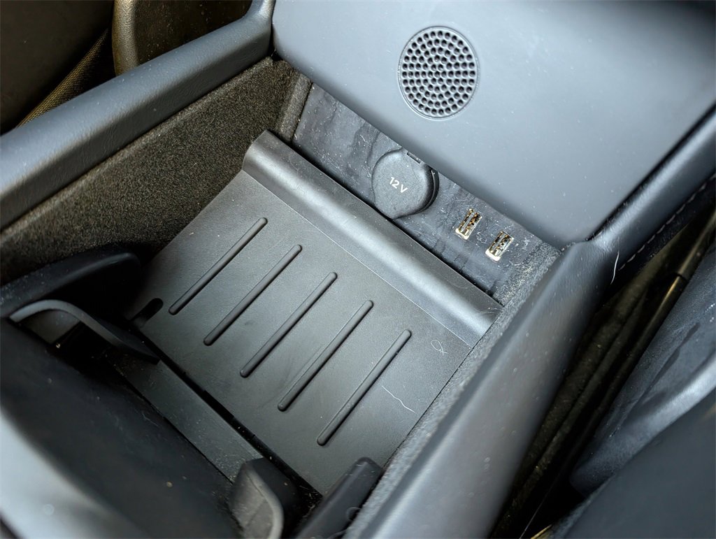 Used 2021 Tesla Model X Long Range image 32