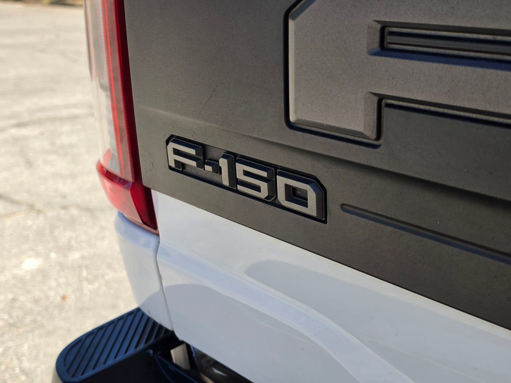 Used 2023 Ford F150 Raptor image 39