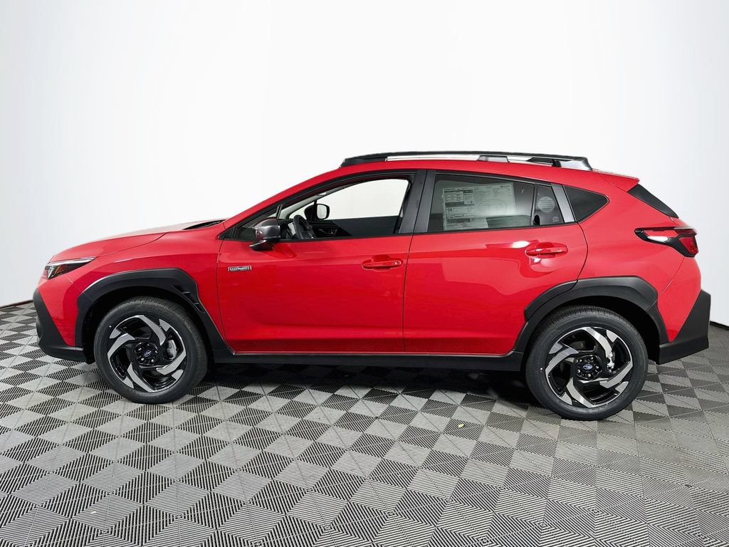 New 2026 Subaru Crosstrek 2.5i Limited AWD/4WD image 4