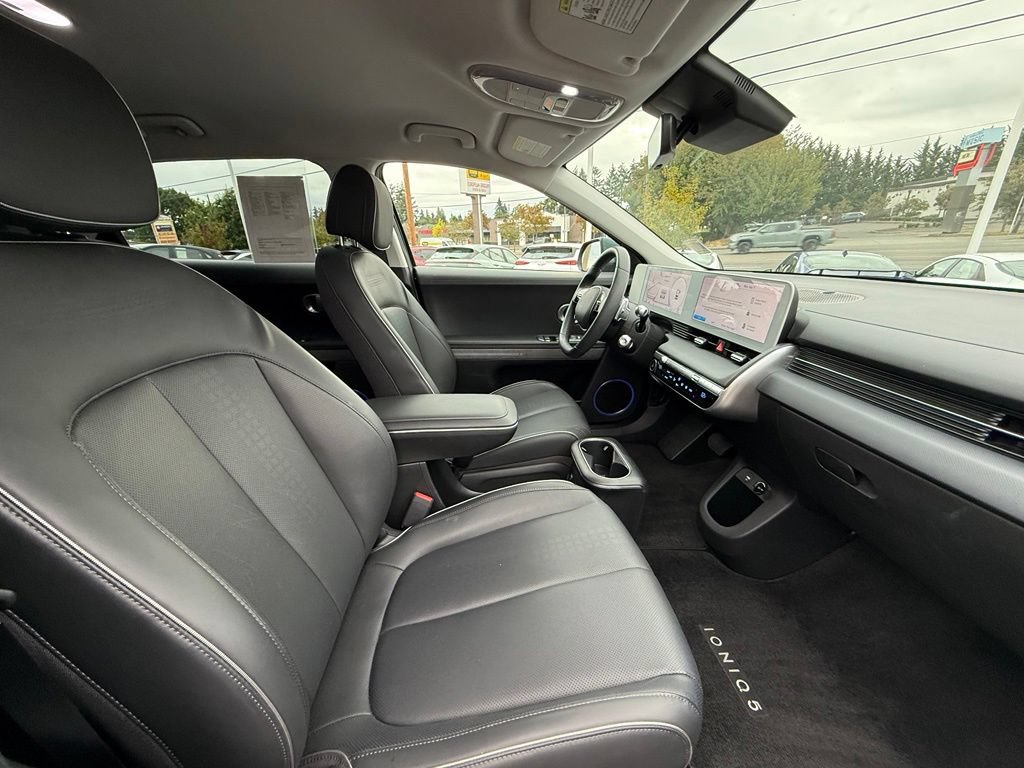 Certified 2023 Hyundai Ioniq 5 SEL AWD/4WD image 21