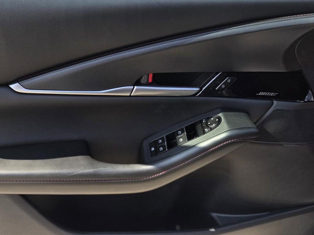 New 2026 MAZDA CX-30 AWD 2.5 S image 20