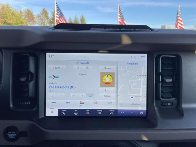 Used 2024 Ford Bronco Big Bend image 25