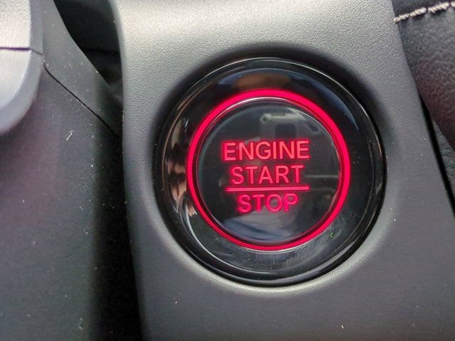 New 2027 Honda HR-V EX-L image 25