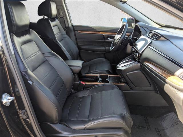 Used 2022 Honda CR-V Touring image 22